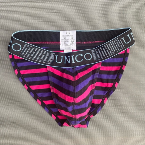 Unico Mens Underwear - Picture 2 of 8